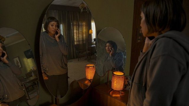 Seducción Fatal S03E10