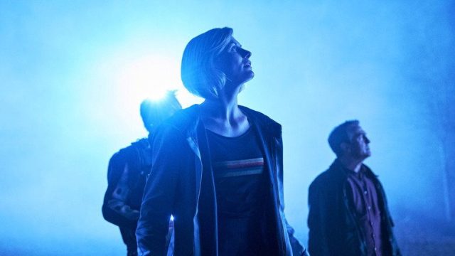 Doctor Who S11E02