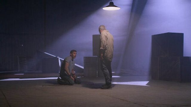 Donde Hubo Fuego S01E18