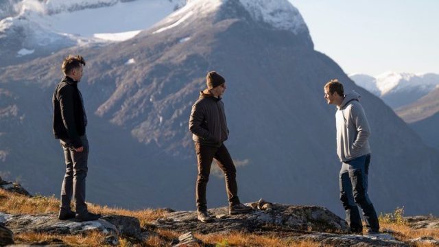 Succession S04E05