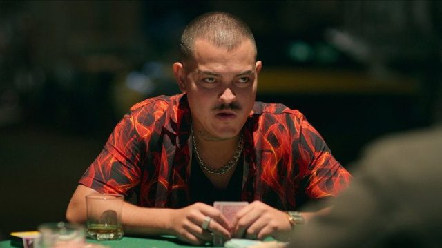 El ADN del delito S01E03