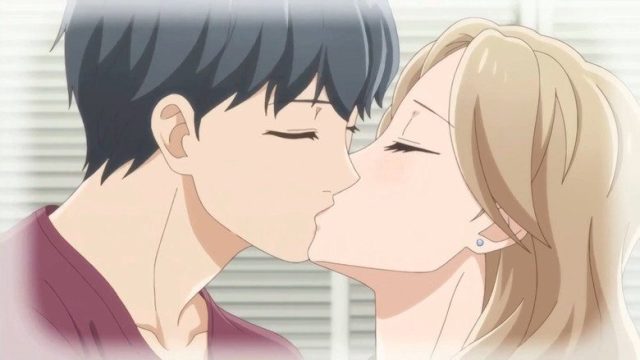 Otona no Koi no Shikata ga Wakaranai! S01E04