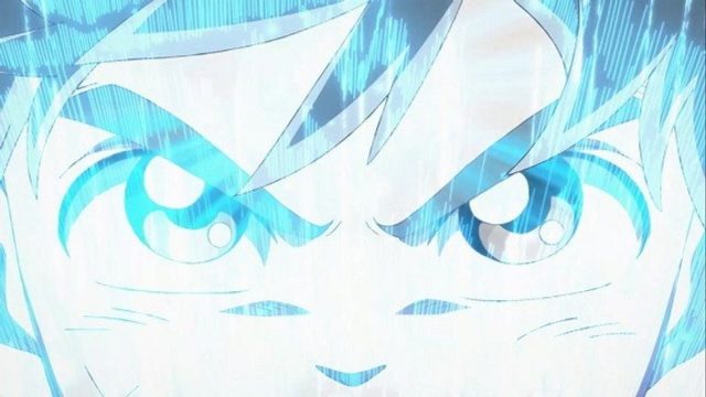 Dragon Quest: The Adventure of Dai S01E38