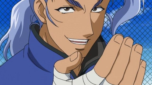 KenIchi, el discípulo más fuerte de la historia S01E10