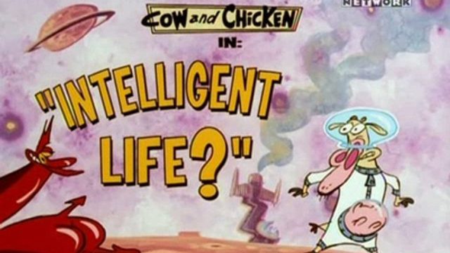 La Vaca y el Pollito S03E29