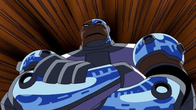 Los jóvenes titanes S04E02