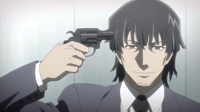 The Future Diary S01E11
