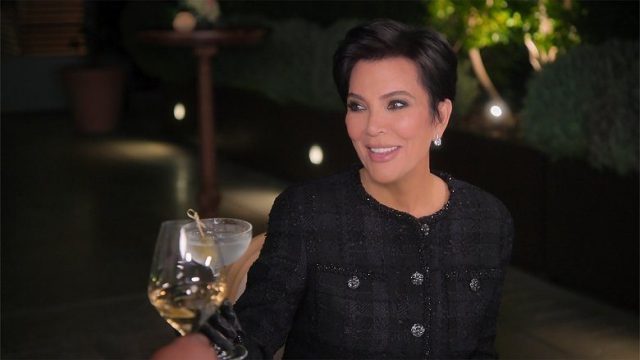 The Kardashians S05E02