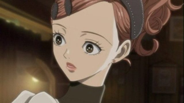 Nana S01E09