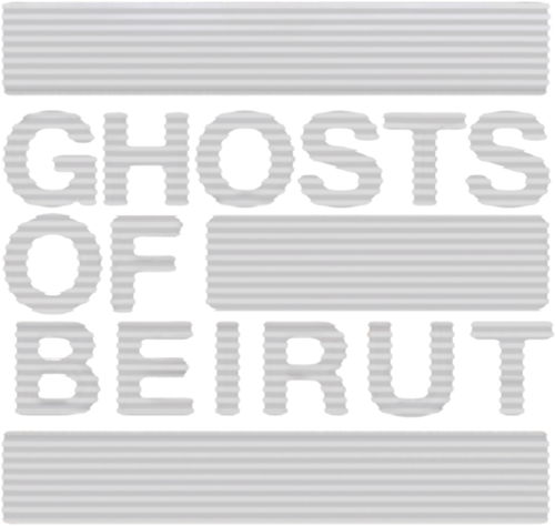 Fantasmas de Beirut