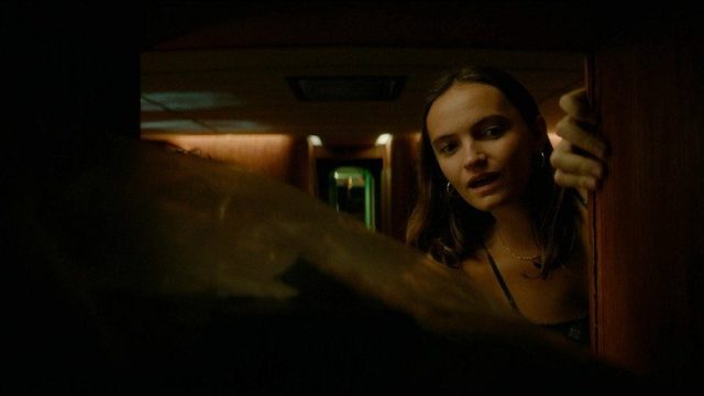 No Escape S01E02