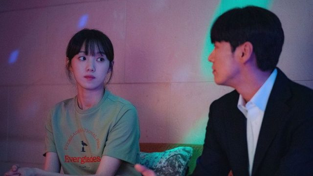 Esto es amor S01E12