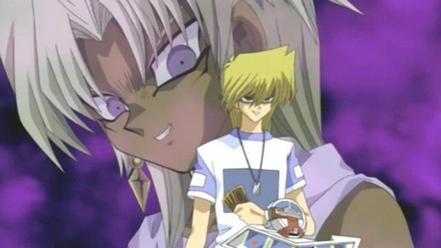 Yu-Gi-Oh! Duelo de Monstruos S01E75