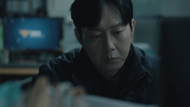 El esposo S01E05