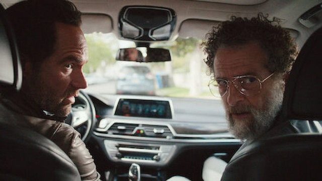 Una historia real S01E05