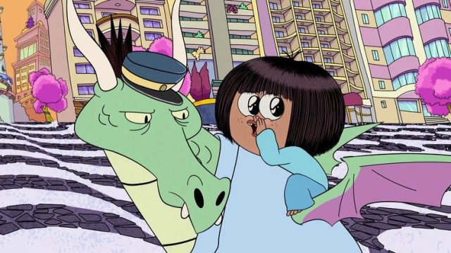 ¡Despierta, Carlo! S01E08