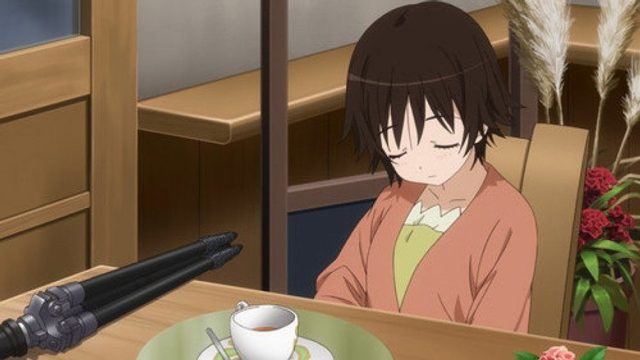 たまゆら S01E07