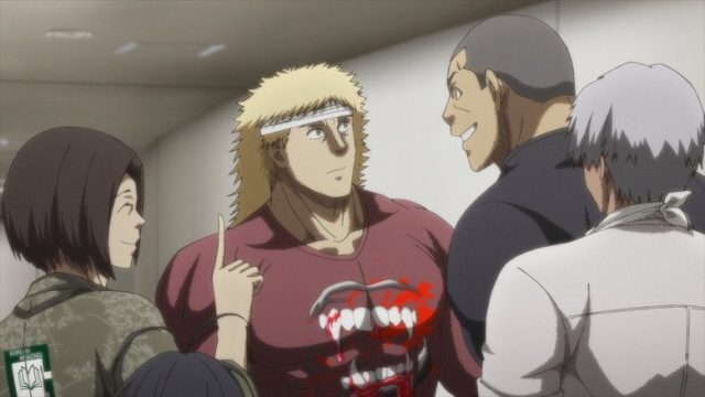 KENGAN ASHURA S02E24