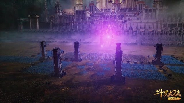 斗罗大陆 S01E232