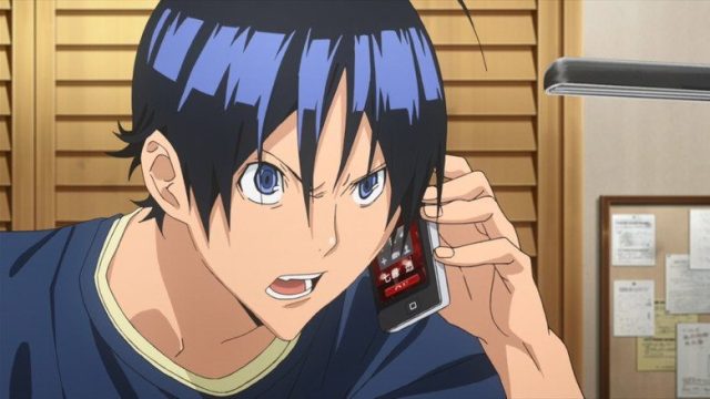 Bakuman S03E10