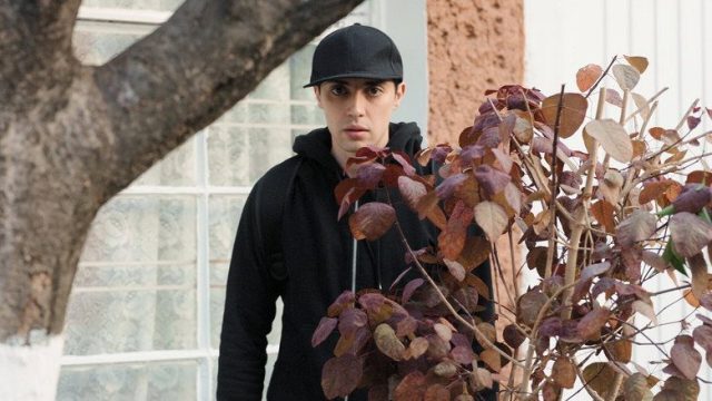 El otro padre S01E05