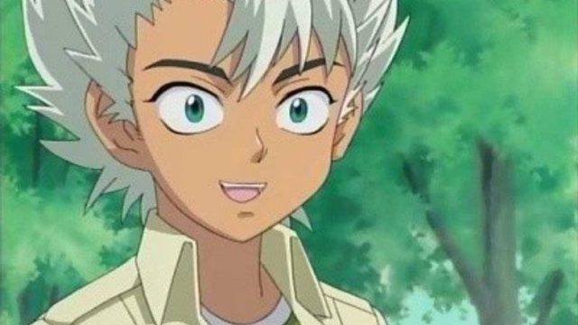 Eyeshield 21 S01E64