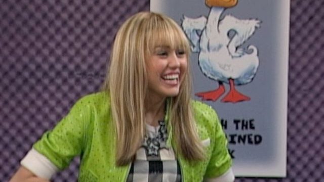 Hannah Montana S03E26