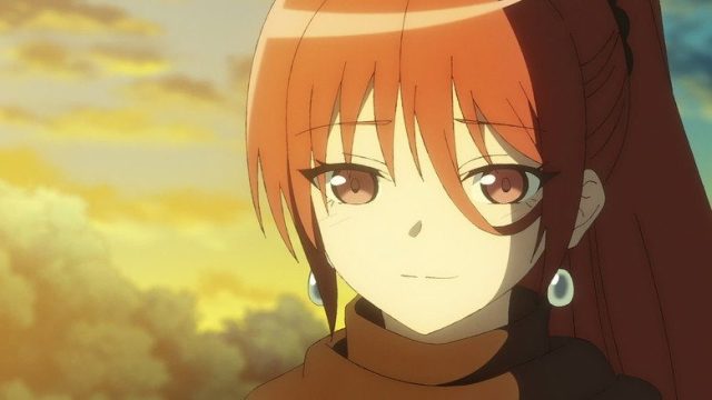 Isekai One Turn Kill Neesan; Ane Douhan no Isekai Seikatsu Hajimemashita S01E07
