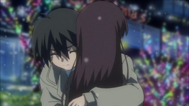 School Days S01E11