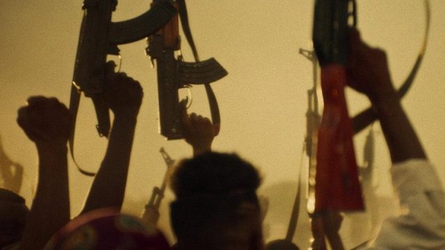Cómo sobrevivimos a la caída de los Black Hawk S01E03