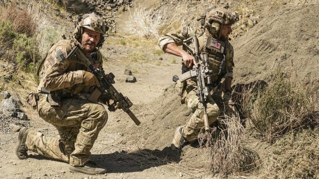 SEAL Team S04E15