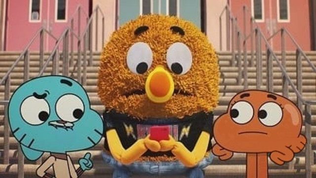 El increíble mundo de Gumball S05E09