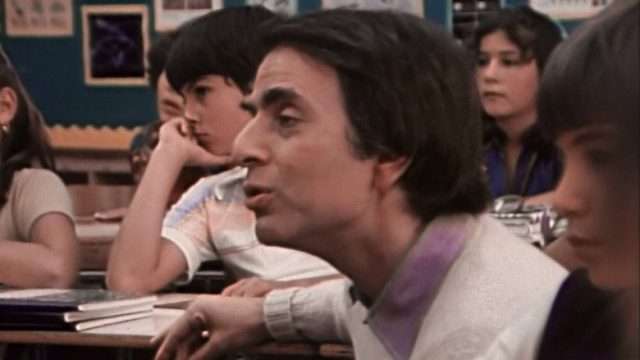 Cosmos: Un viaje personal S01E07