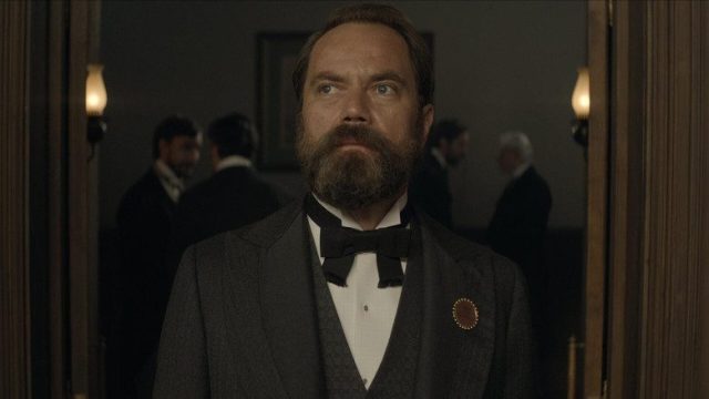 Muerte por un rayo S01E01