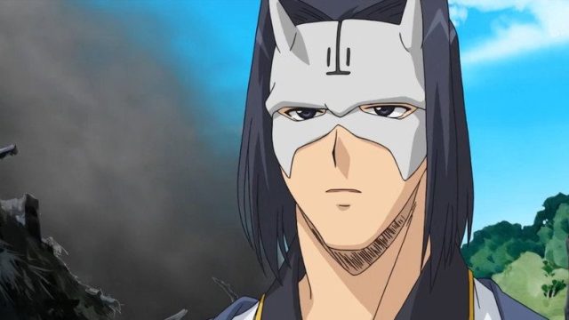 Utawarerumono S01E06