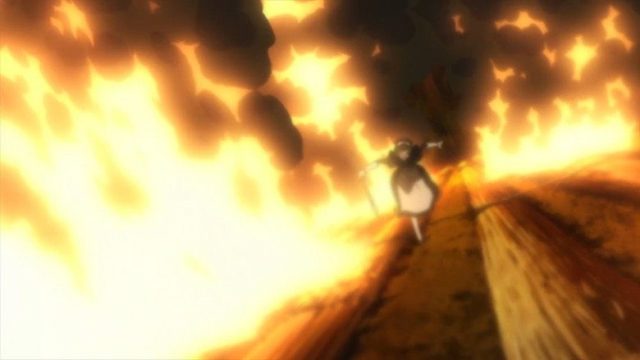 Gosick S01E08