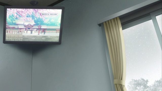 咲-Saki- S02E01