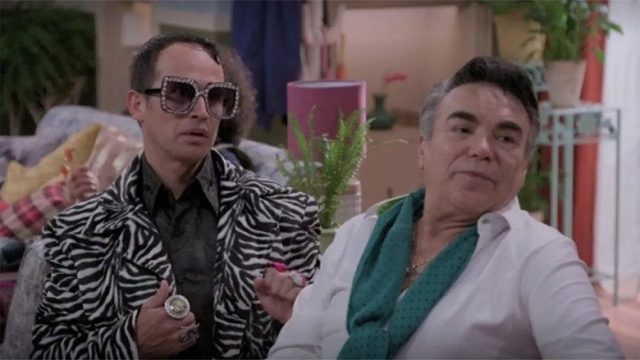 Una familia de diez S03E11