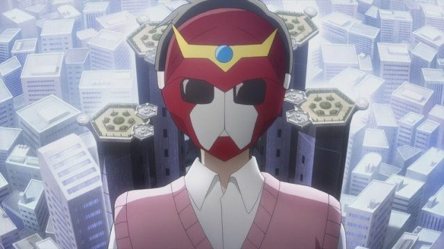 Babylon S01E06