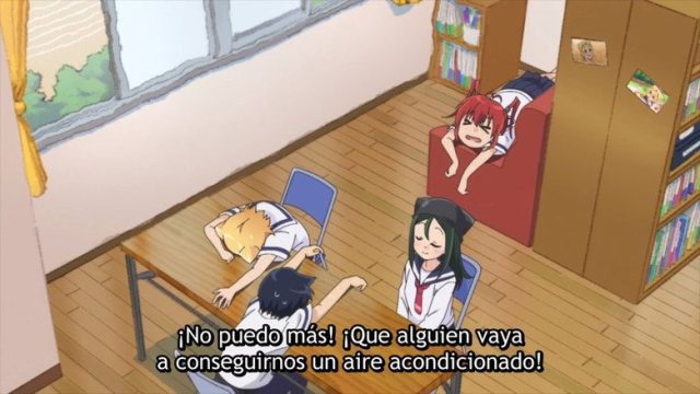 Yatogame-chan Kansatsu Nikki S02E04