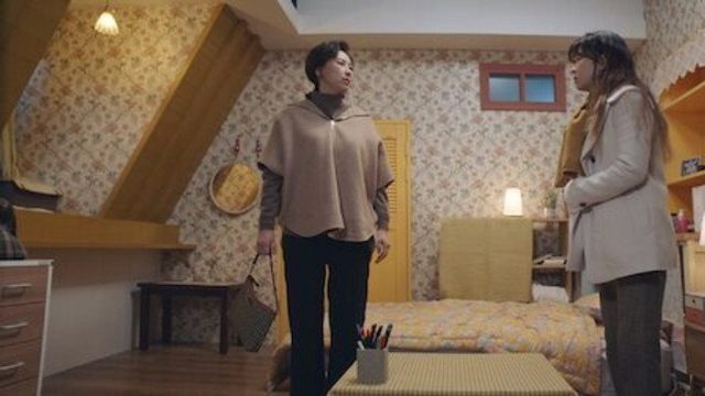 ¿Hola? Soy yo S01E10