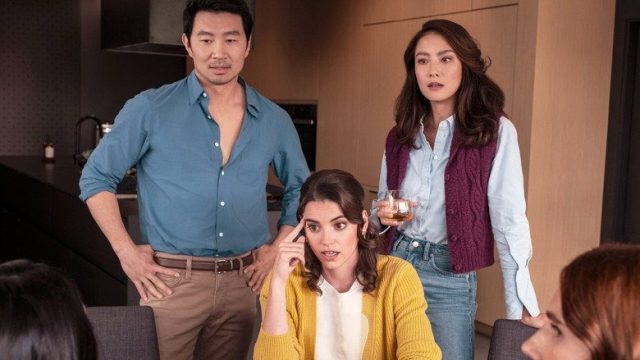 Laid S01E03