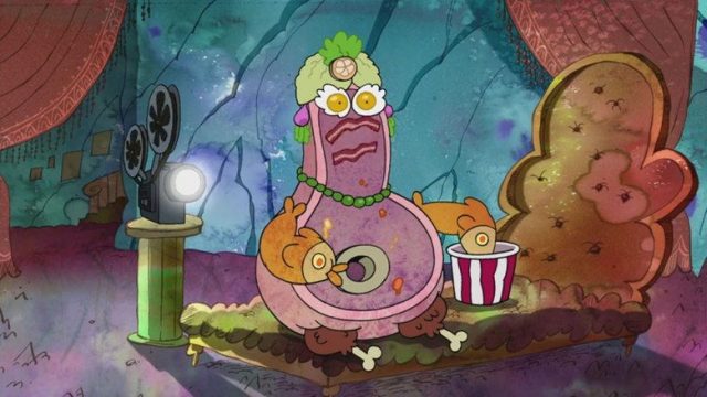 Chowder S02E26