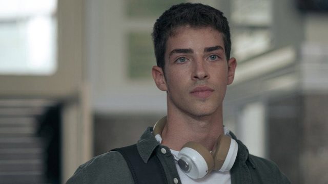 La edad de la ira S01E04