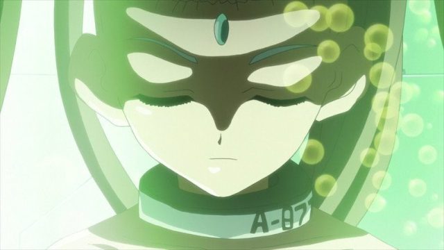 NEEDLESS S01E20