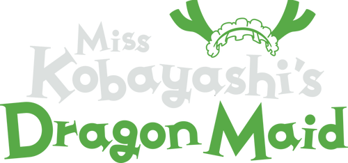 Miss Kobayashi's Dragon Maid