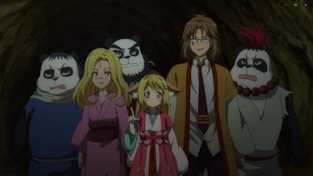 狐妖小红娘 S01E72