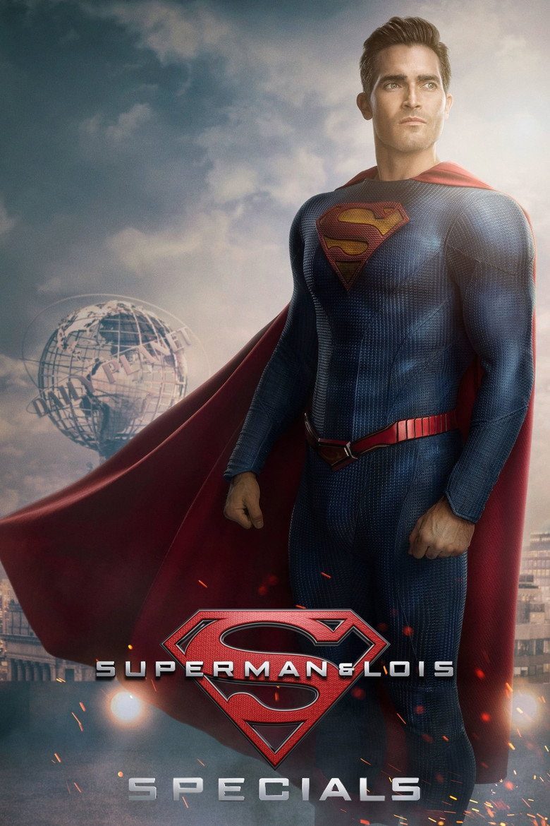 Superman y Lois Especiales