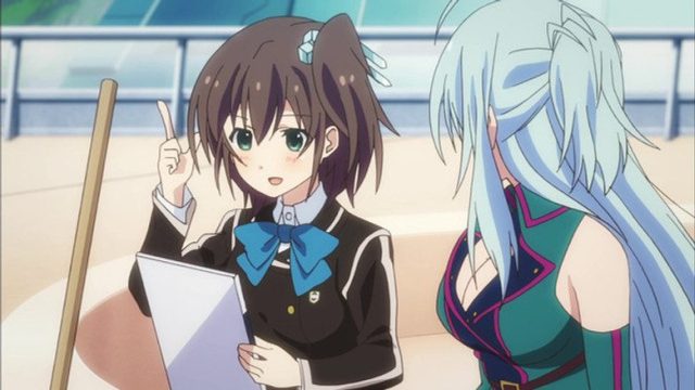 Ange Vierge S01E10
