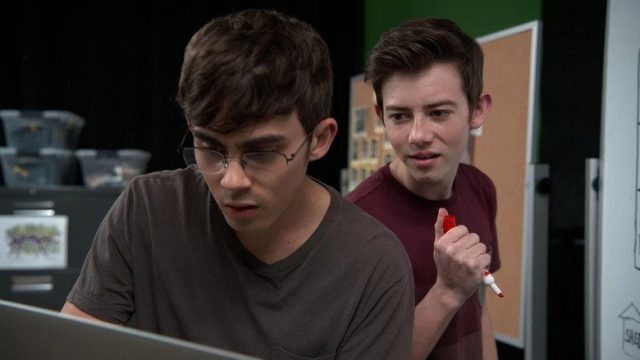 American Vandal S01E05